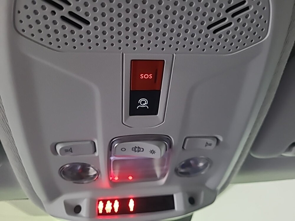 Occasion PEUGEOT 208 208 Hybrid 110 ch e-DCS6 - Allure