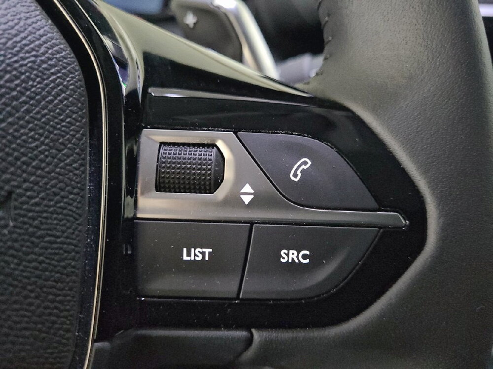 Occasion PEUGEOT 208 208 Hybrid 110 ch e-DCS6 - Allure