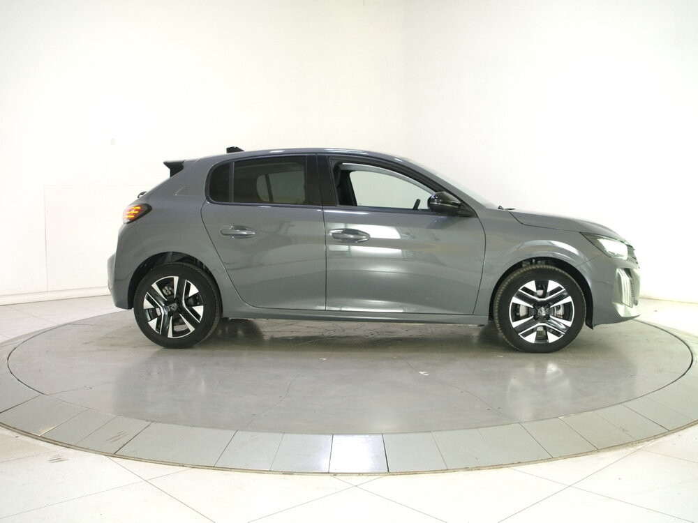 Occasion PEUGEOT 208 208 Hybrid 110 ch e-DCS6 - Allure
