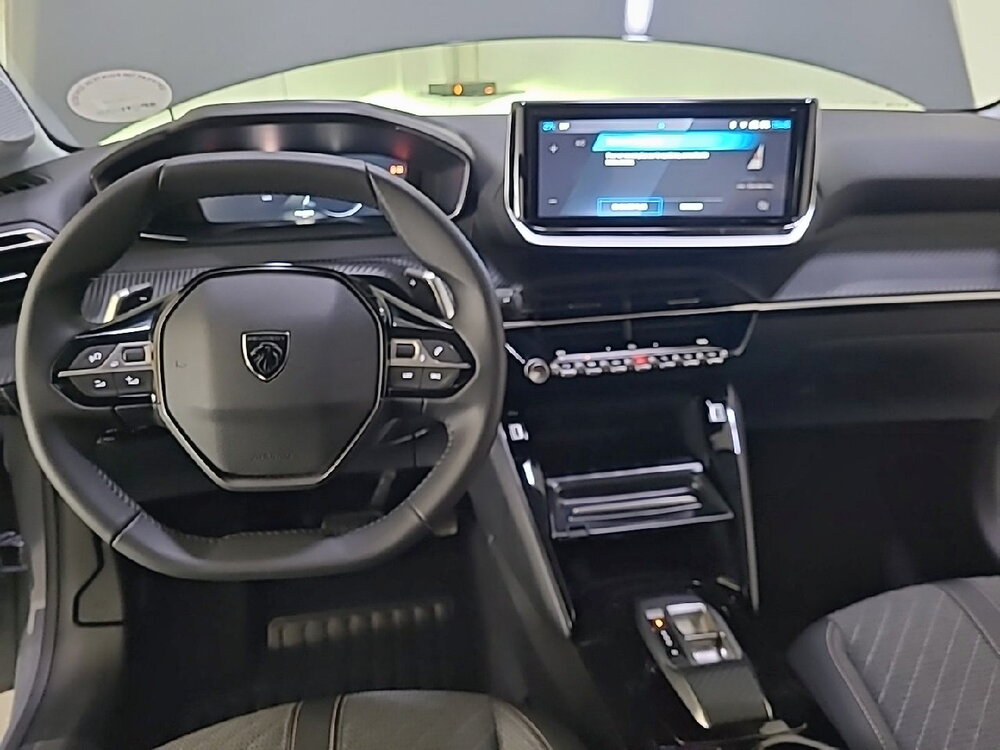 Occasion PEUGEOT 208 208 Hybrid 110 ch e-DCS6 - Allure