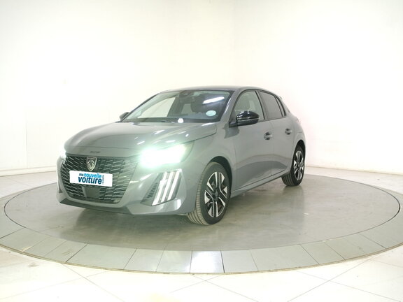Occasion PEUGEOT 208 208 Hybrid 110 ch e-DCS6 - Allure