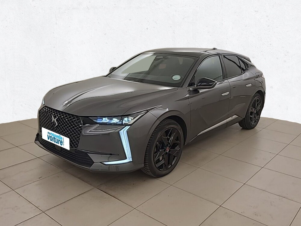 Occasion DS DS4 DS 4 Hybride E-Tense 225 EAT8 - Performance Line+