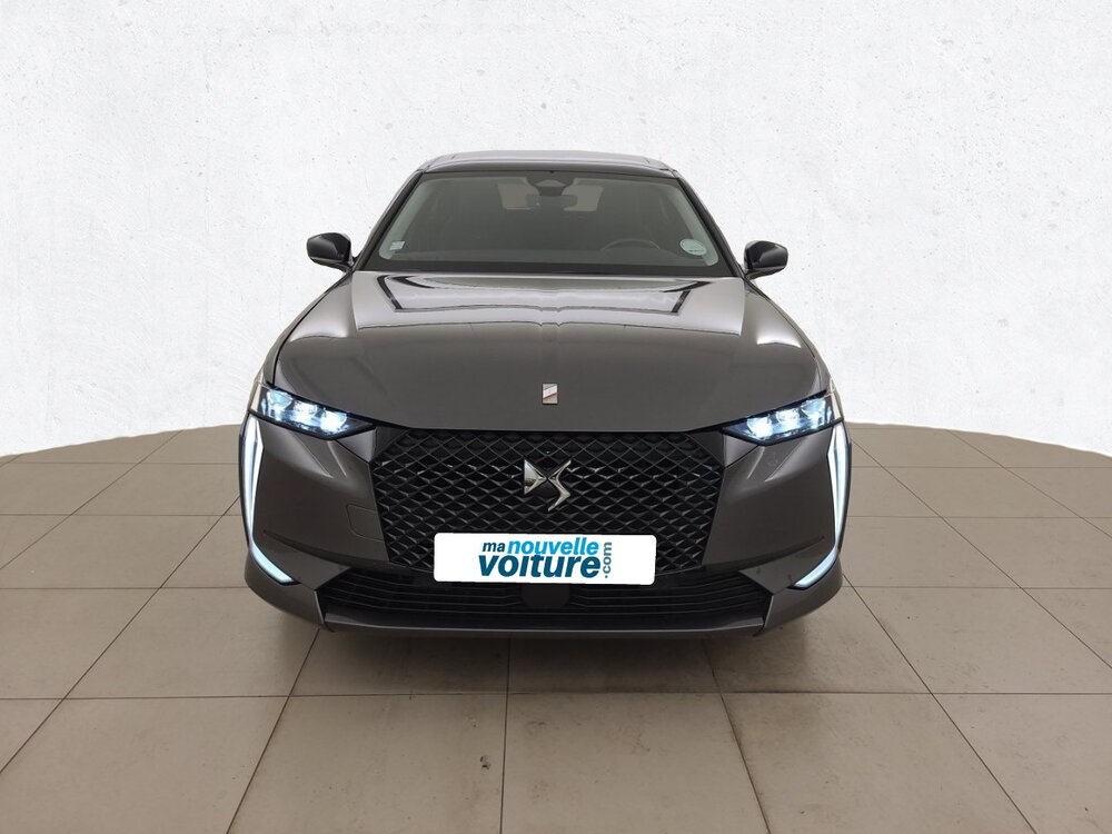 Occasion DS DS4 DS 4 Hybride E-Tense 225 EAT8 - Performance Line+