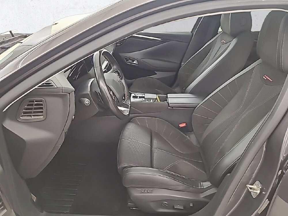 Occasion DS DS4 DS 4 Hybride E-Tense 225 EAT8 - Performance Line+