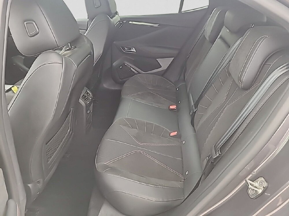 Occasion DS DS4 DS 4 Hybride E-Tense 225 EAT8 - Performance Line+