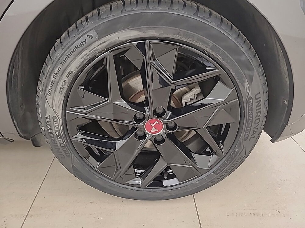 Occasion DS DS4 DS 4 Hybride E-Tense 225 EAT8 - Performance Line+