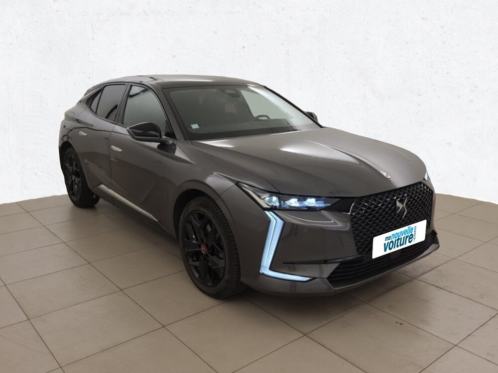 Occasion DS DS4 DS 4 Hybride E-Tense 225 EAT8 - Performance Line+