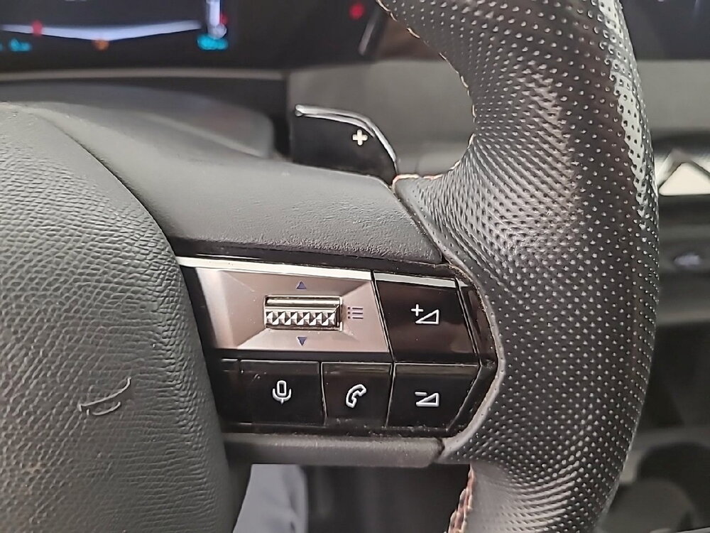 Occasion DS DS4 DS 4 Hybride E-Tense 225 EAT8 - Performance Line+