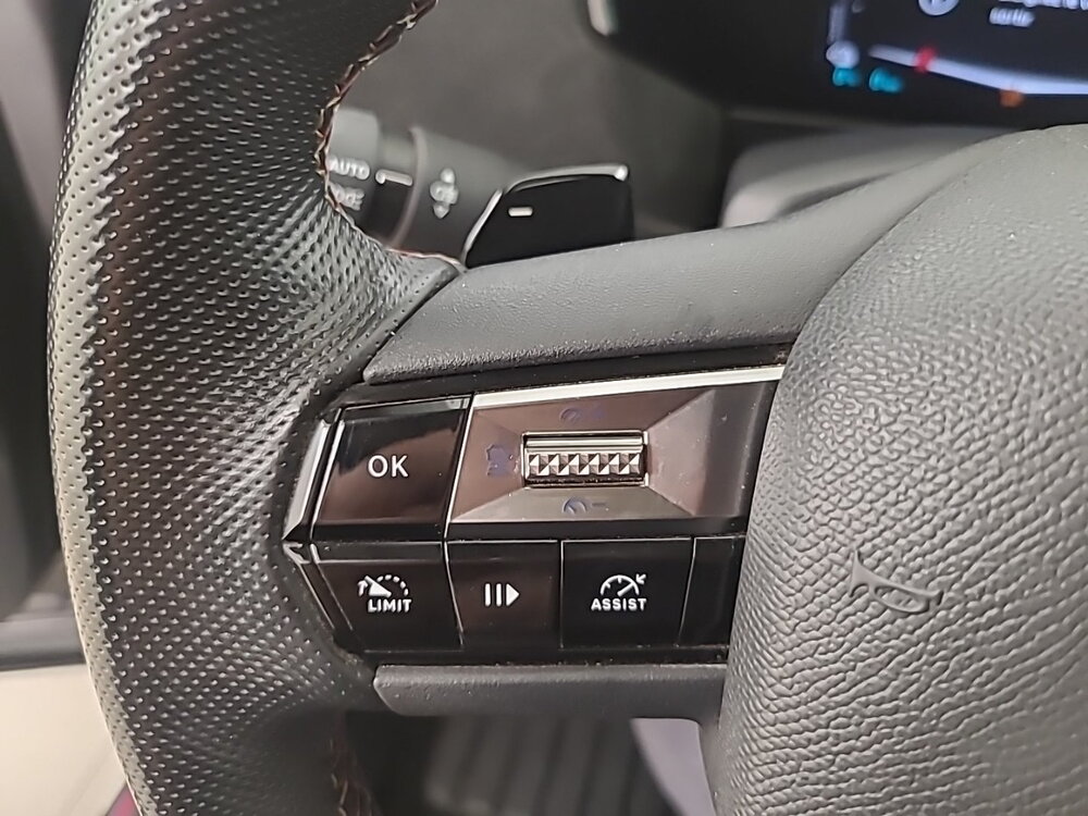 Occasion DS DS4 DS 4 Hybride E-Tense 225 EAT8 - Performance Line+