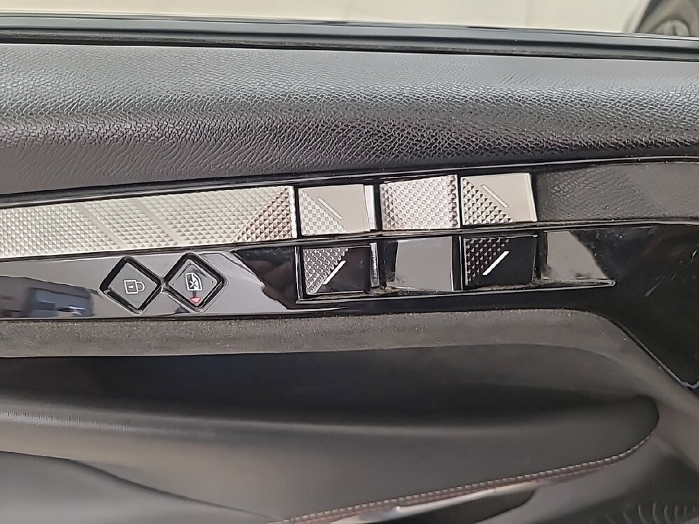 Occasion DS DS4 DS 4 Hybride E-Tense 225 EAT8 - Performance Line+