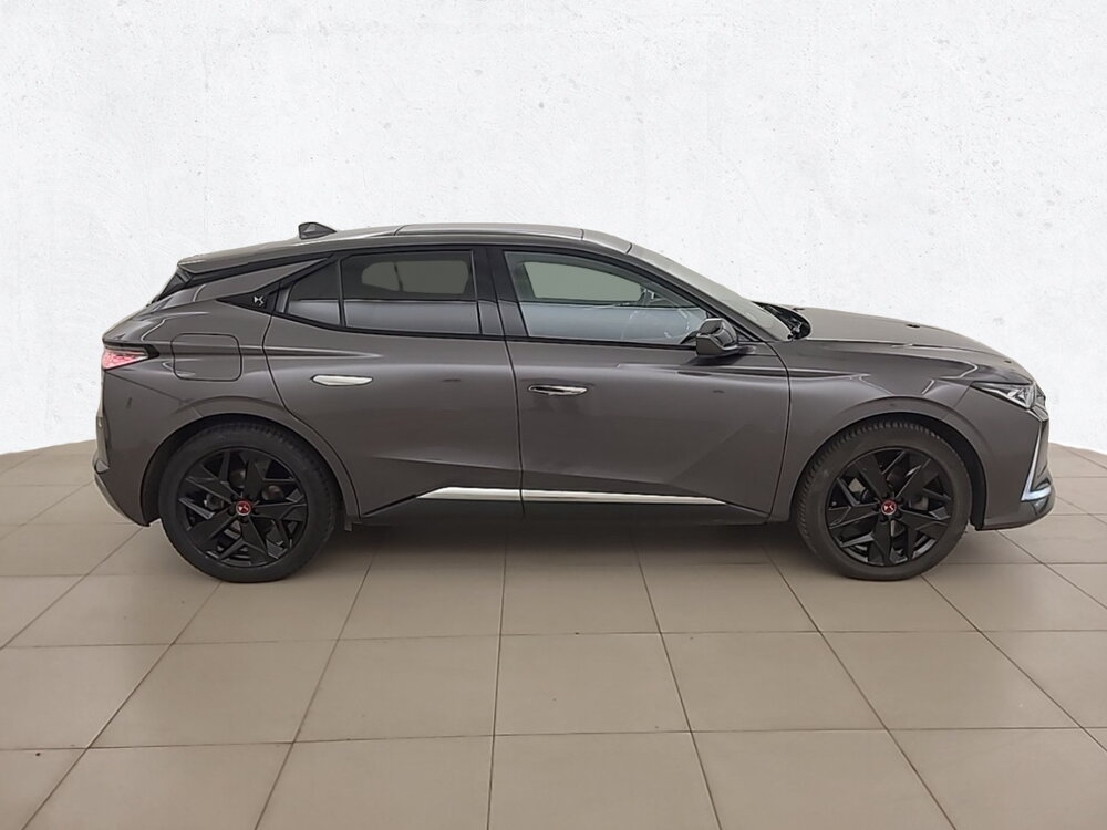 Occasion DS DS4 DS 4 Hybride E-Tense 225 EAT8 - Performance Line+