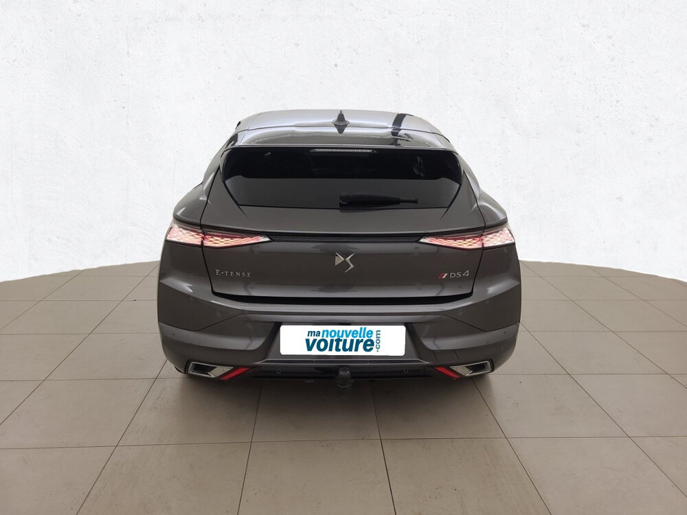 Occasion DS DS4 DS 4 Hybride E-Tense 225 EAT8 - Performance Line+