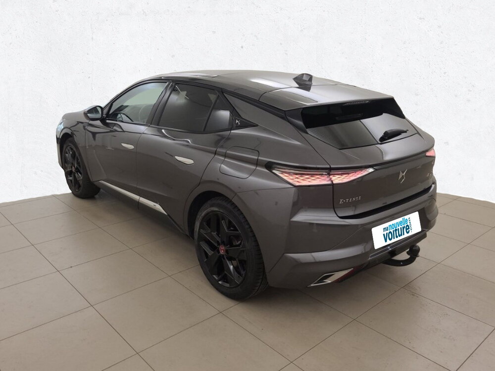 Occasion DS DS4 DS 4 Hybride E-Tense 225 EAT8 - Performance Line+