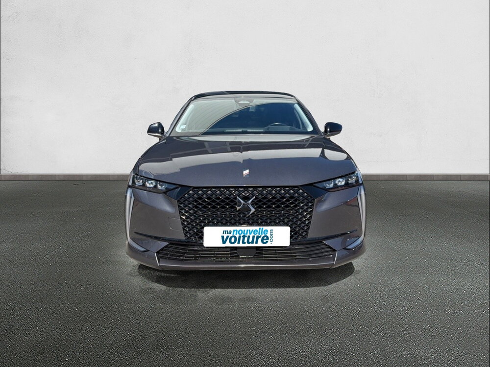 Occasion DS DS4 DS 4 Hybride E-Tense 225 EAT8 - Performance Line+