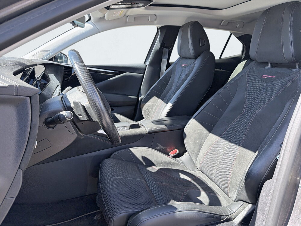 Occasion DS DS4 DS 4 Hybride E-Tense 225 EAT8 - Performance Line+