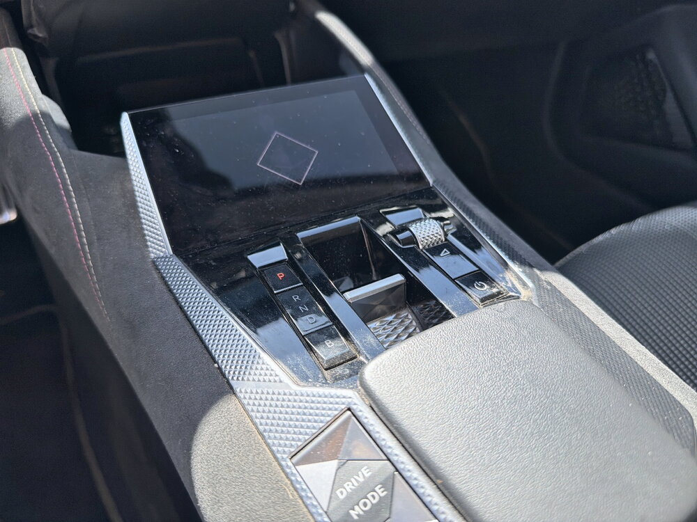 Occasion DS DS4 DS 4 Hybride E-Tense 225 EAT8 - Performance Line+