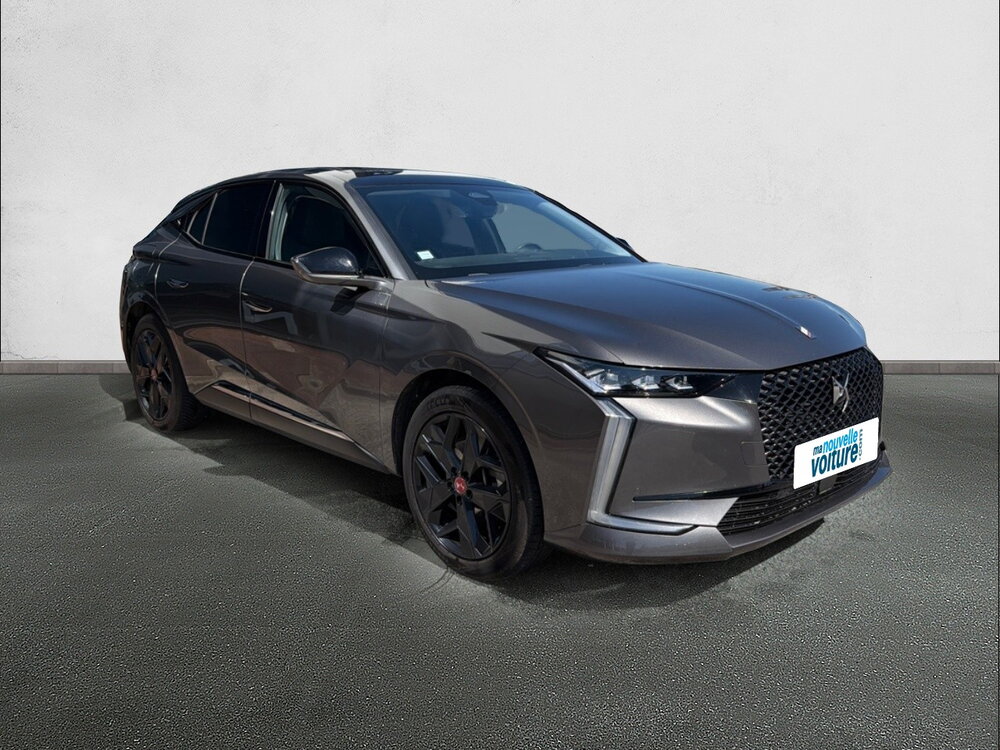 Occasion DS DS4 DS 4 Hybride E-Tense 225 EAT8 - Performance Line+