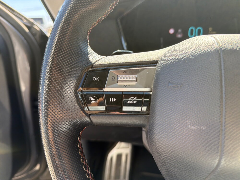 Occasion DS DS4 DS 4 Hybride E-Tense 225 EAT8 - Performance Line+