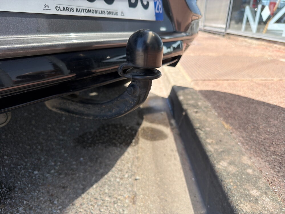 Occasion DS DS4 DS 4 Hybride E-Tense 225 EAT8 - Performance Line+