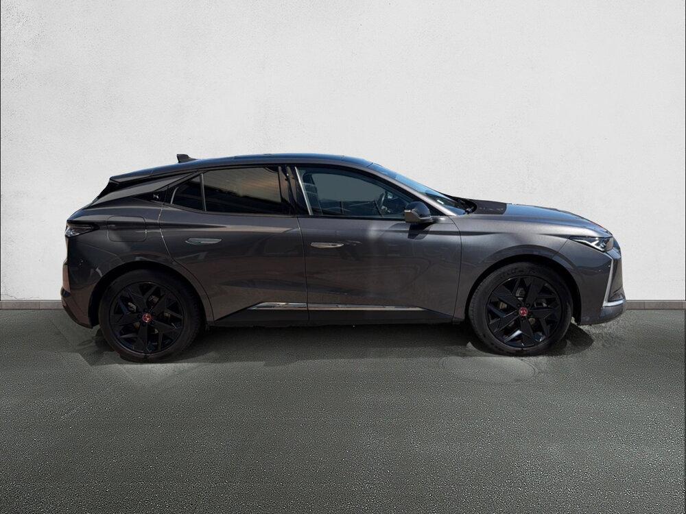 Occasion DS DS4 DS 4 Hybride E-Tense 225 EAT8 - Performance Line+