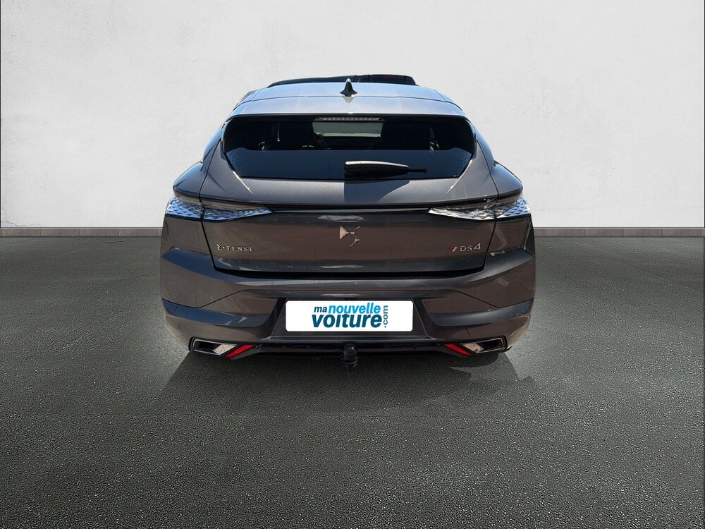 Occasion DS DS4 DS 4 Hybride E-Tense 225 EAT8 - Performance Line+