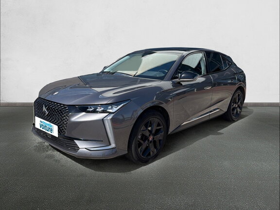 Occasion DS DS4 DS 4 Hybride E-Tense 225 EAT8 - Performance Line+