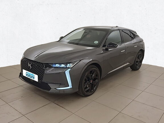 Occasion DS DS4 DS 4 Hybride E-Tense 225 EAT8 - Performance Line+
