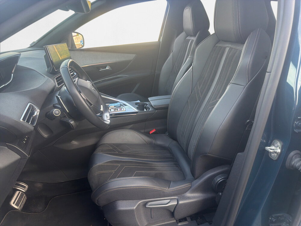 Occasion PEUGEOT 3008 3008 Hybrid 225 e-EAT8 - GT Pack