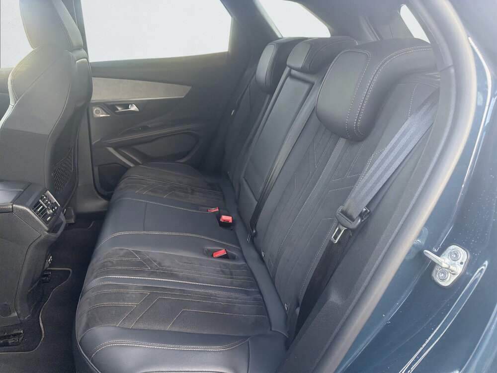 Occasion PEUGEOT 3008 3008 Hybrid 225 e-EAT8 - GT Pack