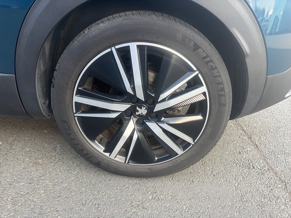 Occasion PEUGEOT 3008 3008 Hybrid 225 e-EAT8 - GT Pack