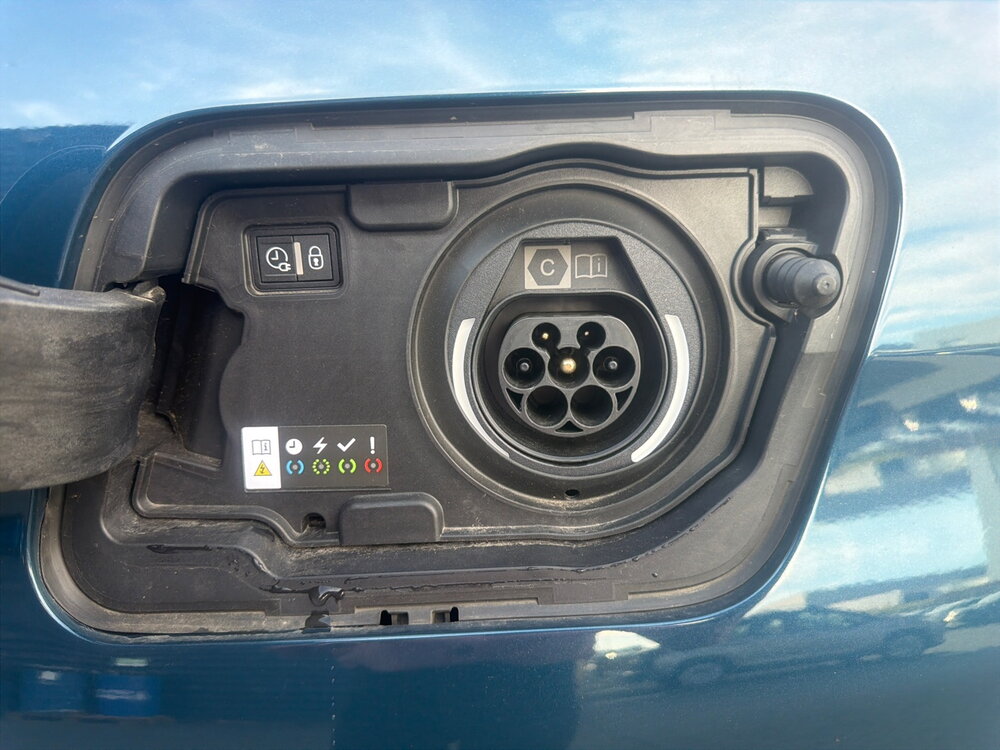 Occasion PEUGEOT 3008 3008 Hybrid 225 e-EAT8 - GT Pack