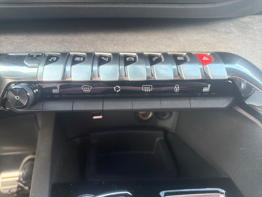Occasion PEUGEOT 3008 3008 Hybrid 225 e-EAT8 - GT Pack