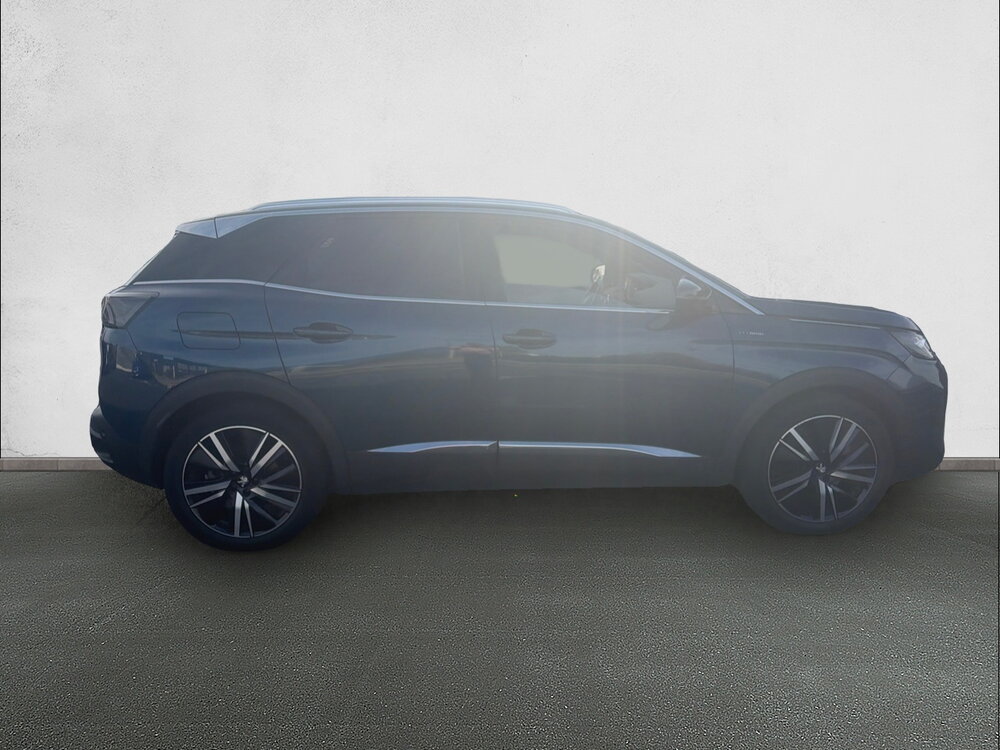 Occasion PEUGEOT 3008 3008 Hybrid 225 e-EAT8 - GT Pack
