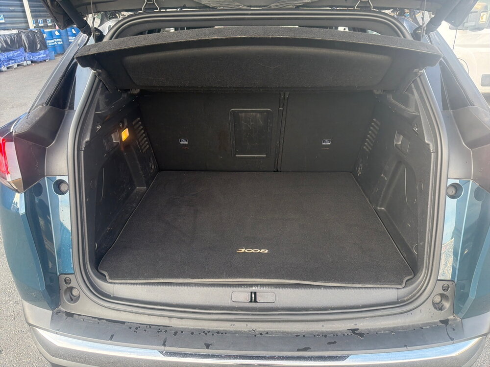 Occasion PEUGEOT 3008 3008 Hybrid 225 e-EAT8 - GT Pack