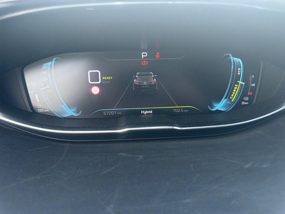Occasion PEUGEOT 3008 3008 Hybrid 225 e-EAT8 - GT Pack