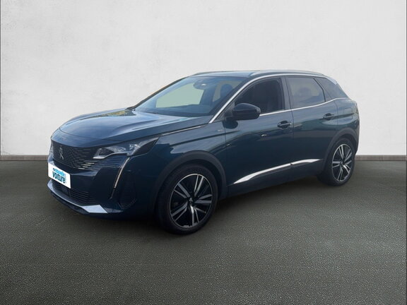 Occasion PEUGEOT 3008 3008 Hybrid 225 e-EAT8 - GT Pack
