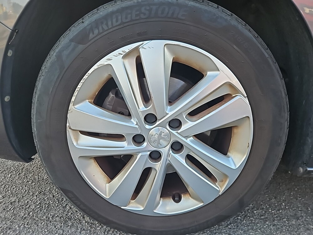 Occasion PEUGEOT Expert EXPERT CA STANDARD BLUEHDI 180 S&S EAT8 - FIXE ASPHALT
