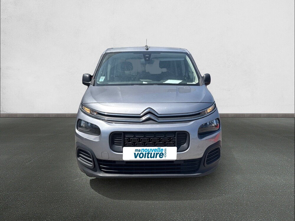 Occasion CITROEN Berlingo Berlingo Taille M BlueHDi 100 S&S BVM - Live