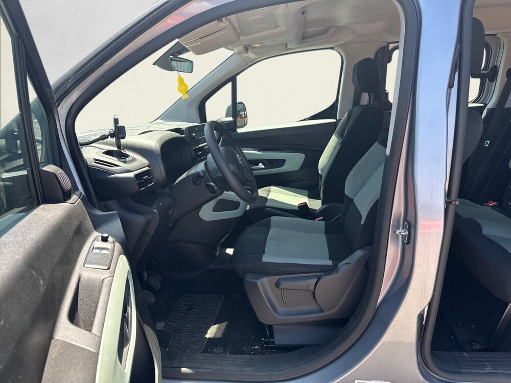 Occasion CITROEN Berlingo Berlingo Taille M BlueHDi 100 S&S BVM - Live
