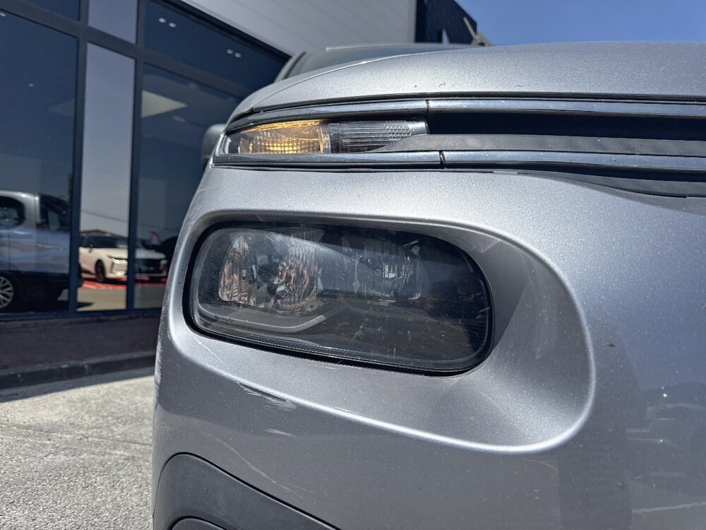 Occasion CITROEN Berlingo Berlingo Taille M BlueHDi 100 S&S BVM - Live