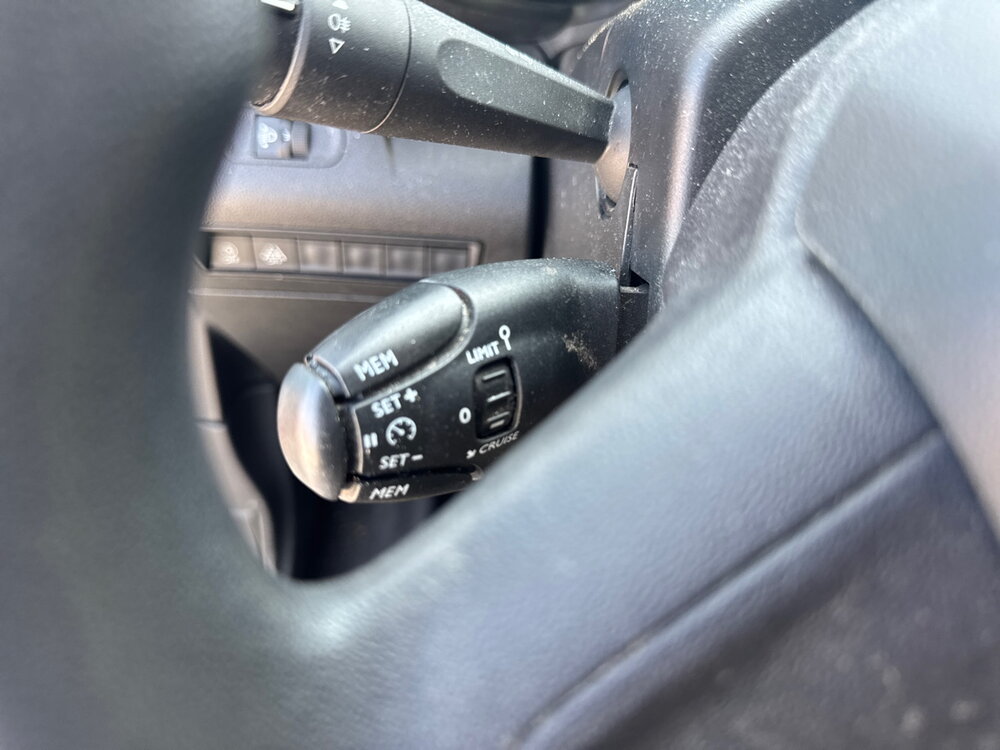 Occasion CITROEN Berlingo Berlingo Taille M BlueHDi 100 S&S BVM - Live
