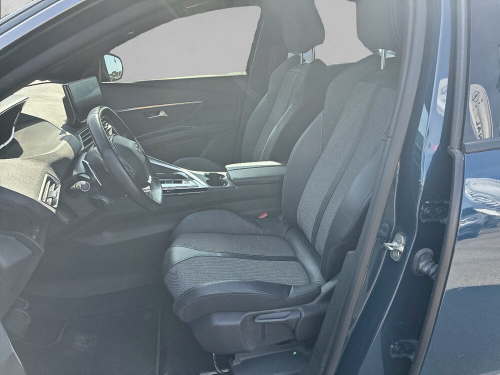 Occasion PEUGEOT 3008 3008 Hybrid 180 e-EAT8 - Allure Pack