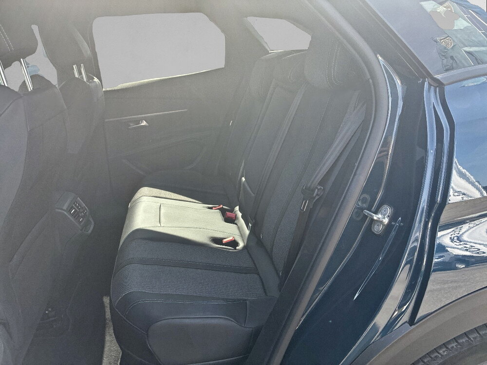 Occasion PEUGEOT 3008 3008 Hybrid 180 e-EAT8 - Allure Pack