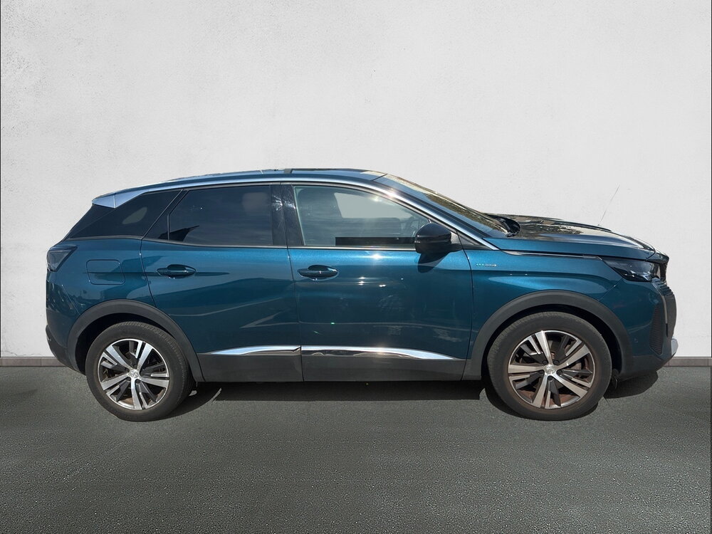 Occasion PEUGEOT 3008 3008 Hybrid 180 e-EAT8 - Allure Pack