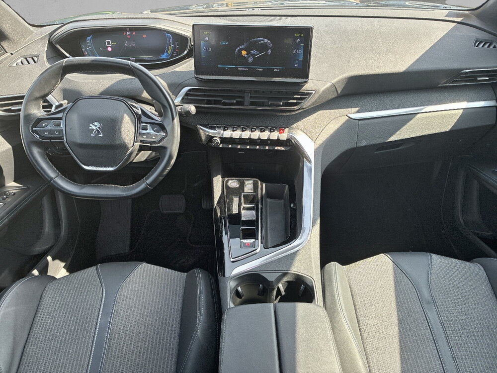 Occasion PEUGEOT 3008 3008 Hybrid 180 e-EAT8 - Allure Pack