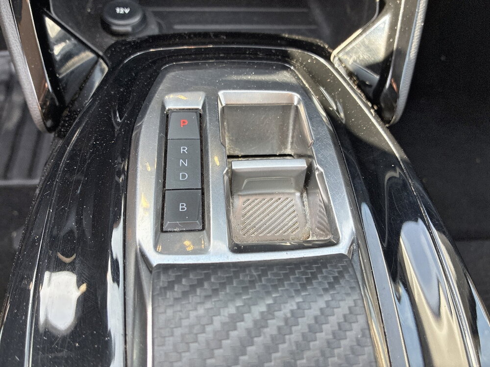Occasion PEUGEOT 208 208 Electrique 50 kWh 136ch - Like