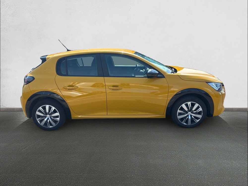 Occasion PEUGEOT 208 208 Electrique 50 kWh 136ch - Like