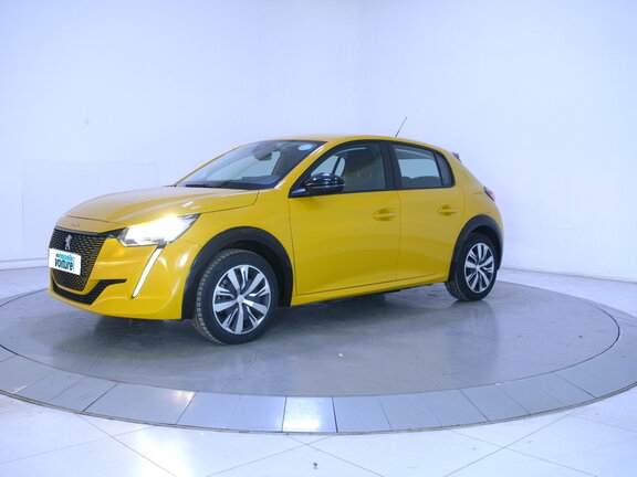 Occasion PEUGEOT 208 208 Electrique 50 kWh 136ch - Like