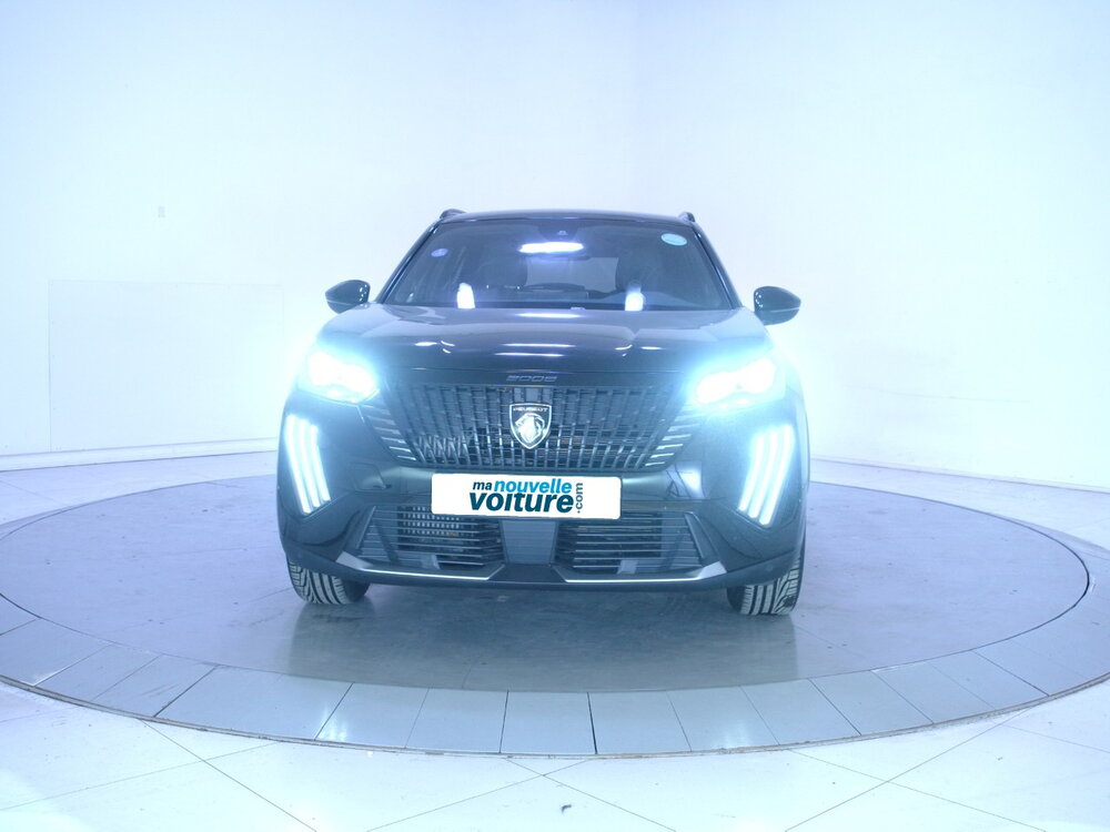 Occasion PEUGEOT 2008 2008 Hybrid 136 e-DCS6 - Allure