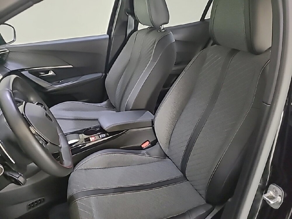 Occasion PEUGEOT 2008 2008 Hybrid 136 e-DCS6 - Allure